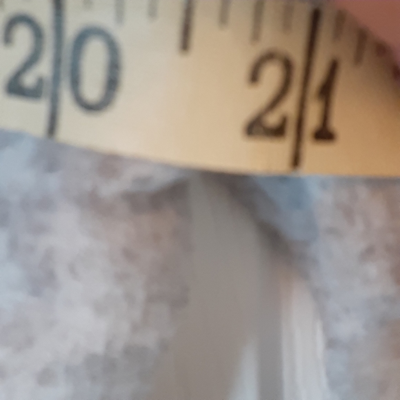 NWT a new day Boxy Long Sleeve Turtleneck Size S - Picture 7 of 8